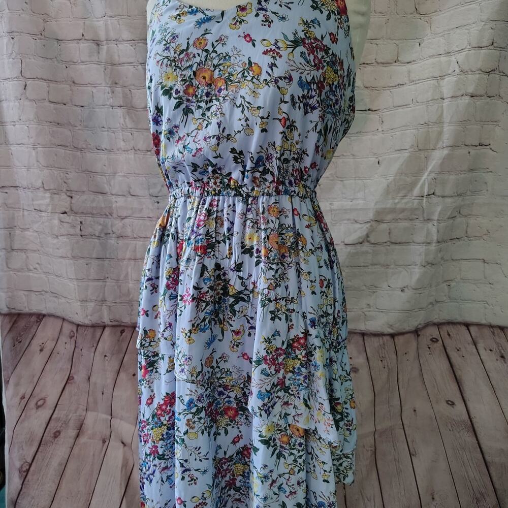 A New Day Lavender Sundress size Medium